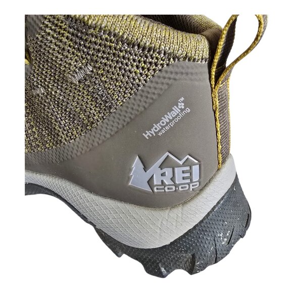 REI Co-op Flash #00022948 Hiking Boots Hydrowall Waterproof Lace-Up Women Size 6 - Picture 4 of 11